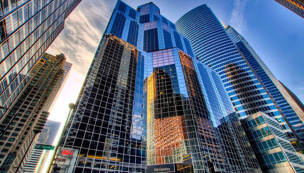 Đặc điểm nổi bật của các công ty quản lý tòa nhà trong Top 10